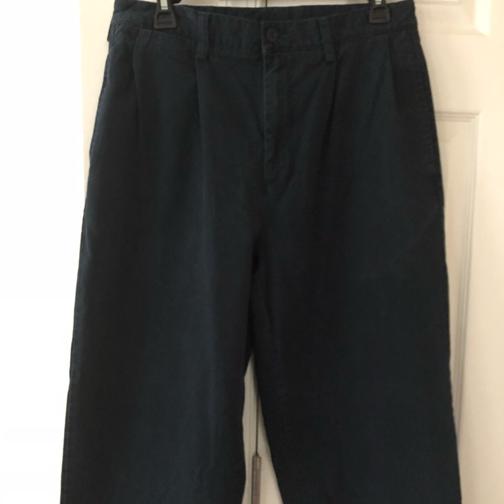 Nautica Classic Fit Pants